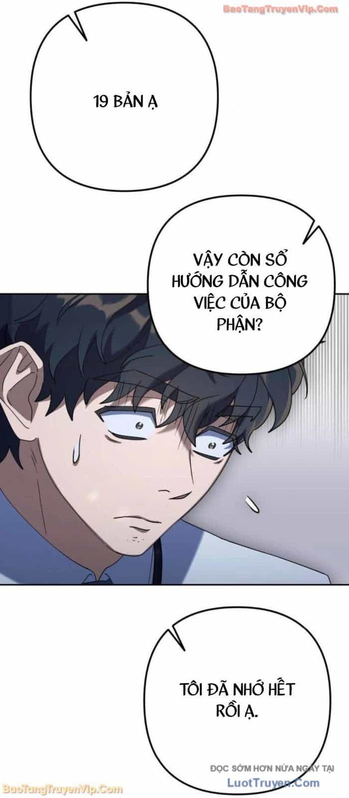 Hôm Nay Cũng Tan Làm Đúng Giờ - Chương 7 - ảnh 39