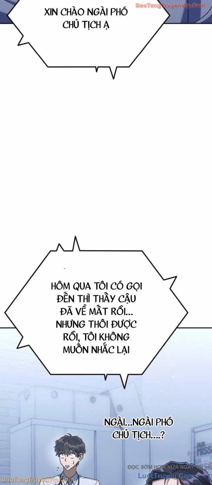 Hôm Nay Cũng Tan Làm Đúng Giờ - Chương 7 - ảnh 6