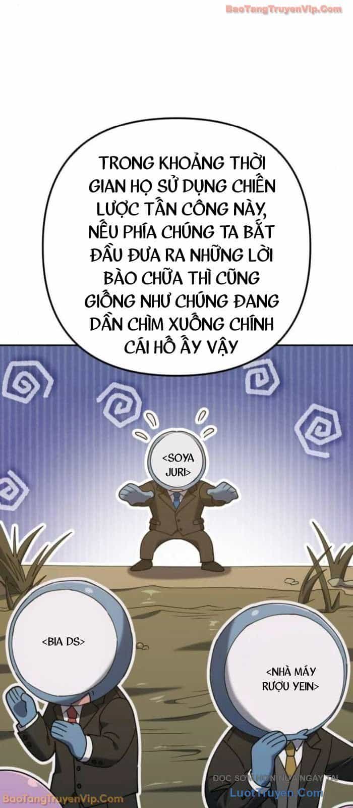 Hôm Nay Cũng Tan Làm Đúng Giờ - Chương 7 - ảnh 64