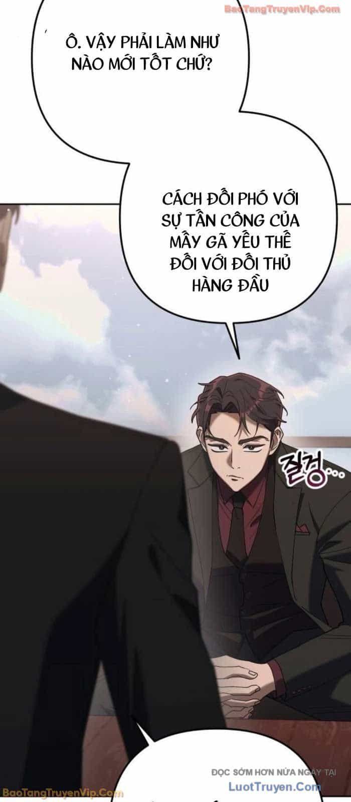 Hôm Nay Cũng Tan Làm Đúng Giờ - Chương 7 - ảnh 67