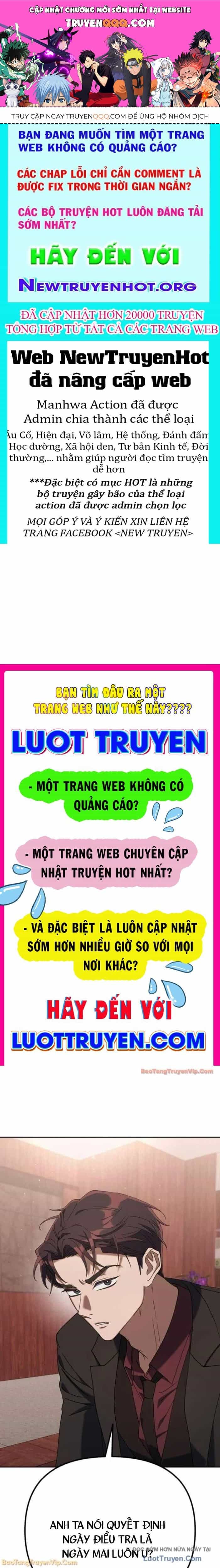 Hôm Nay Cũng Tan Làm Đúng Giờ - Chương 8 - ảnh 1