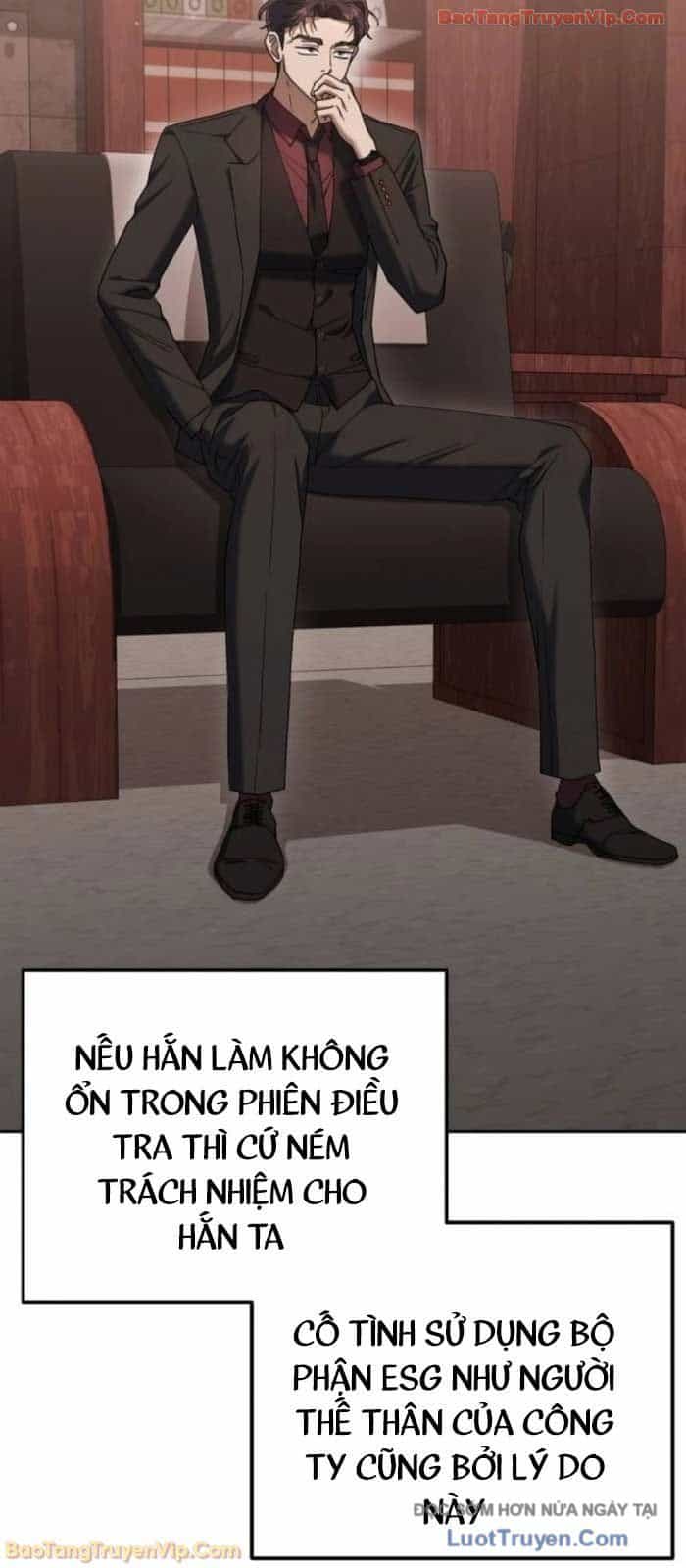 Hôm Nay Cũng Tan Làm Đúng Giờ - Chương 8 - ảnh 10