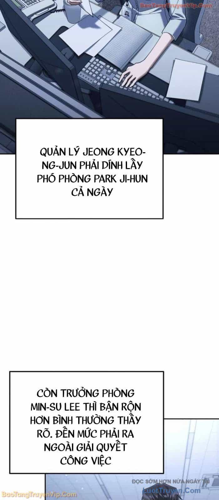 Hôm Nay Cũng Tan Làm Đúng Giờ - Chương 8 - ảnh 25