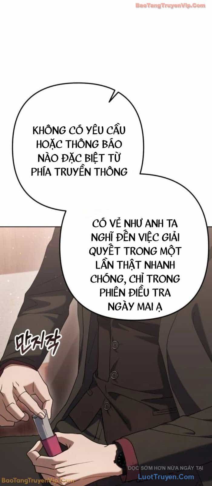 Hôm Nay Cũng Tan Làm Đúng Giờ - Chương 8 - ảnh 4