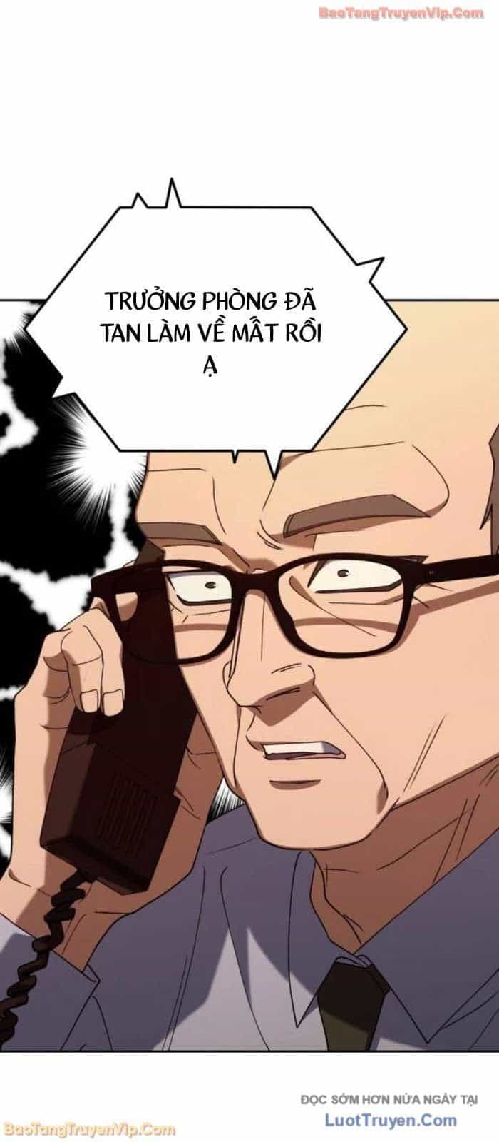 Hôm Nay Cũng Tan Làm Đúng Giờ - Chương 8 - ảnh 49