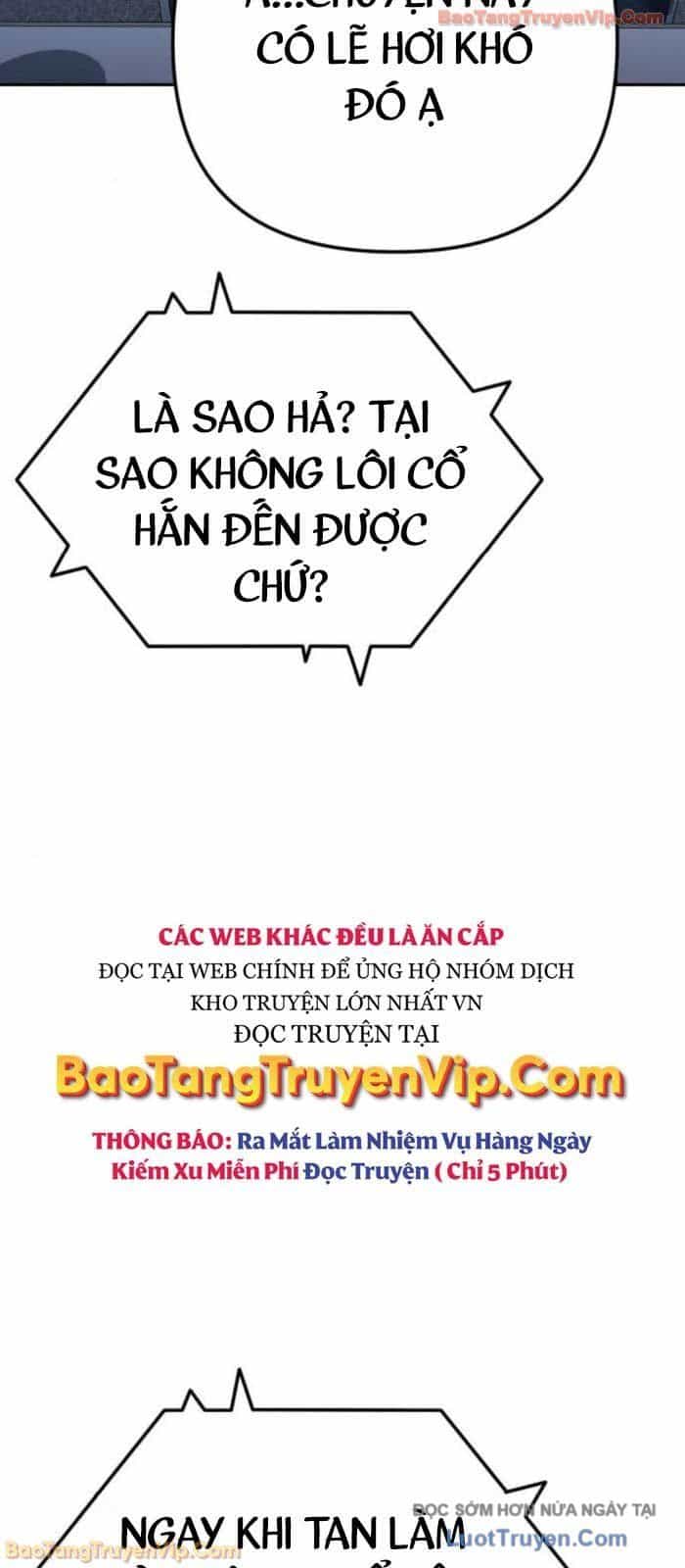 Hôm Nay Cũng Tan Làm Đúng Giờ - Chương 8 - ảnh 53