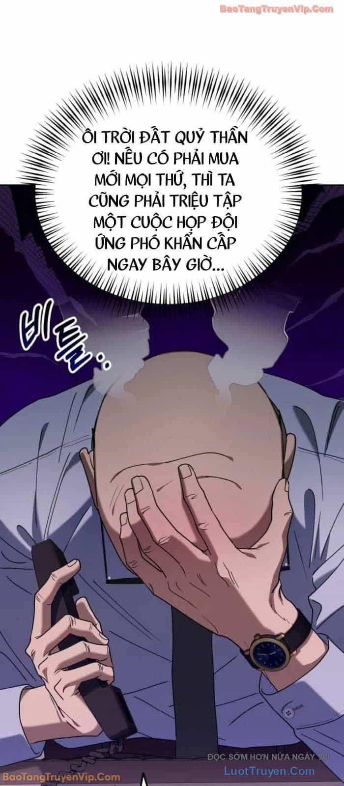 Hôm Nay Cũng Tan Làm Đúng Giờ - Chương 8 - ảnh 56