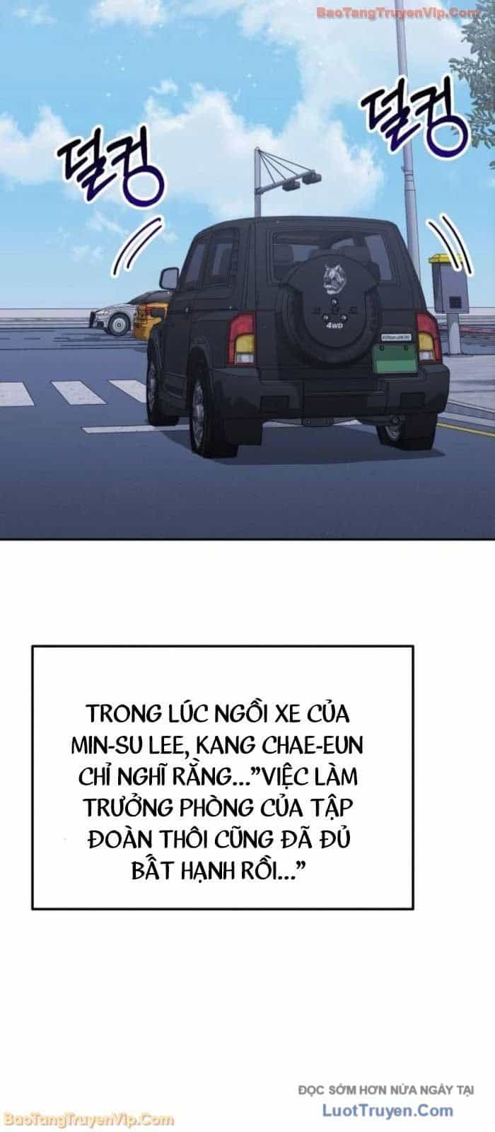 Hôm Nay Cũng Tan Làm Đúng Giờ - Chương 8 - ảnh 75