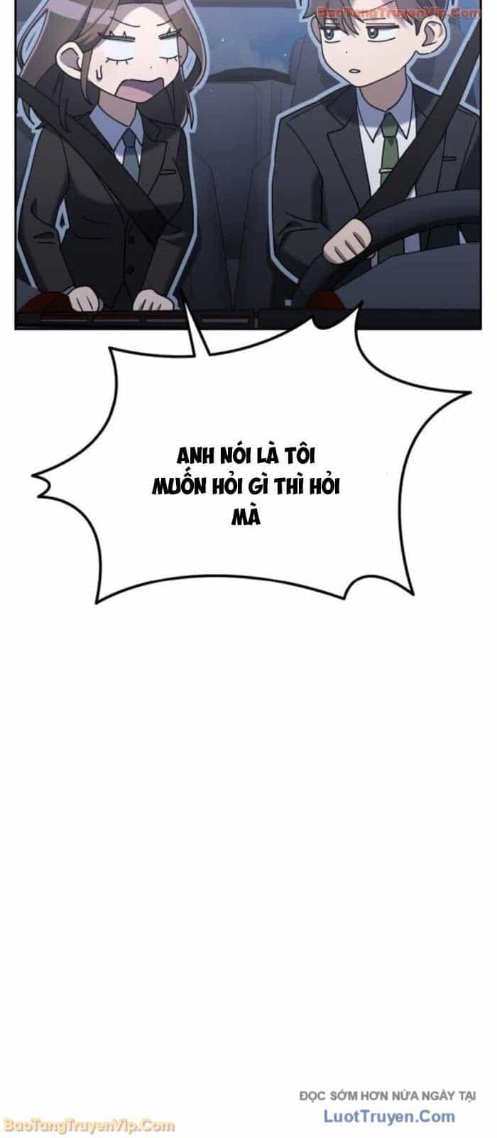 Hôm Nay Cũng Tan Làm Đúng Giờ - Chương 8 - ảnh 94