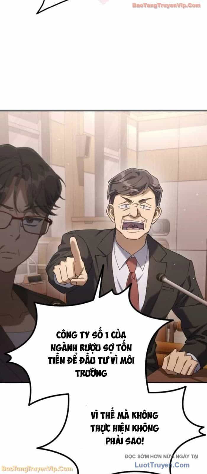 Hôm Nay Cũng Tan Làm Đúng Giờ - Chương 9 - ảnh 11
