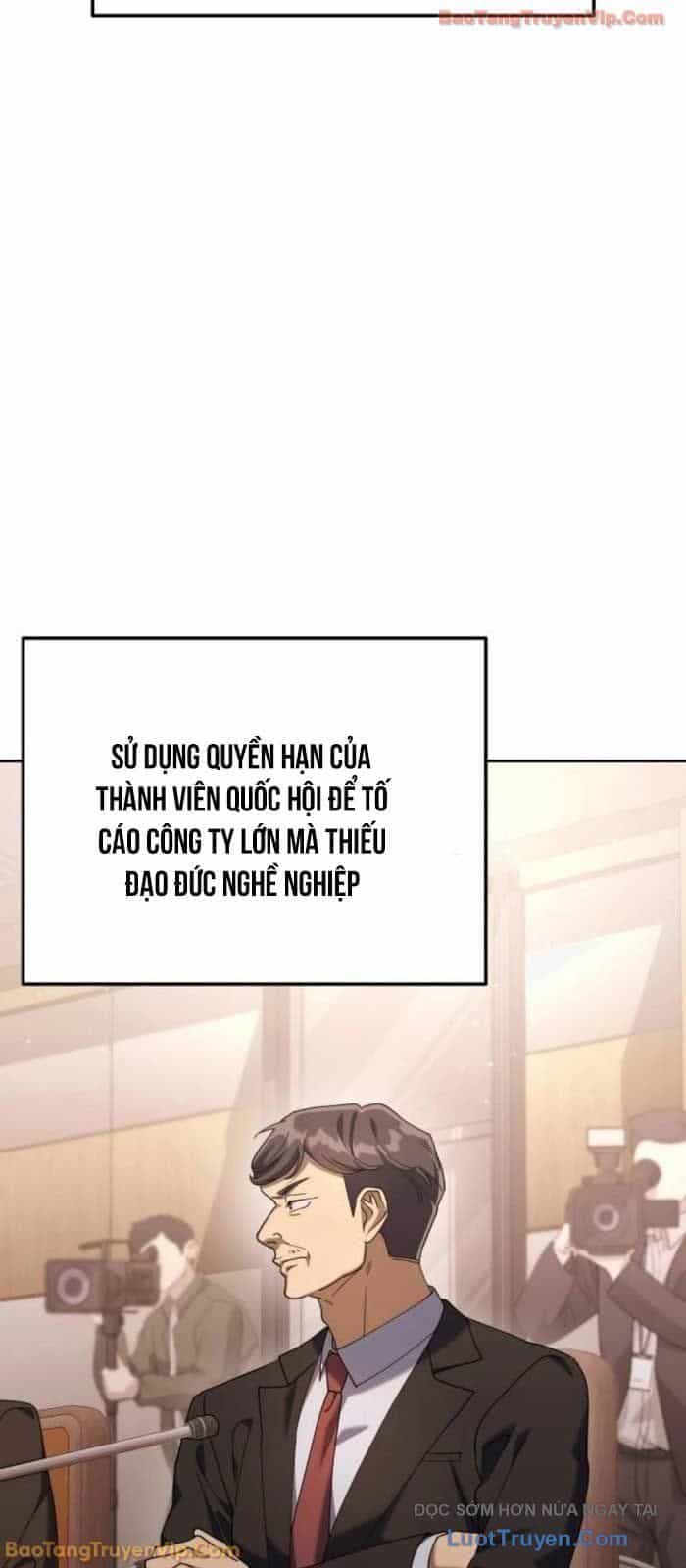 Hôm Nay Cũng Tan Làm Đúng Giờ - Chương 9 - ảnh 13