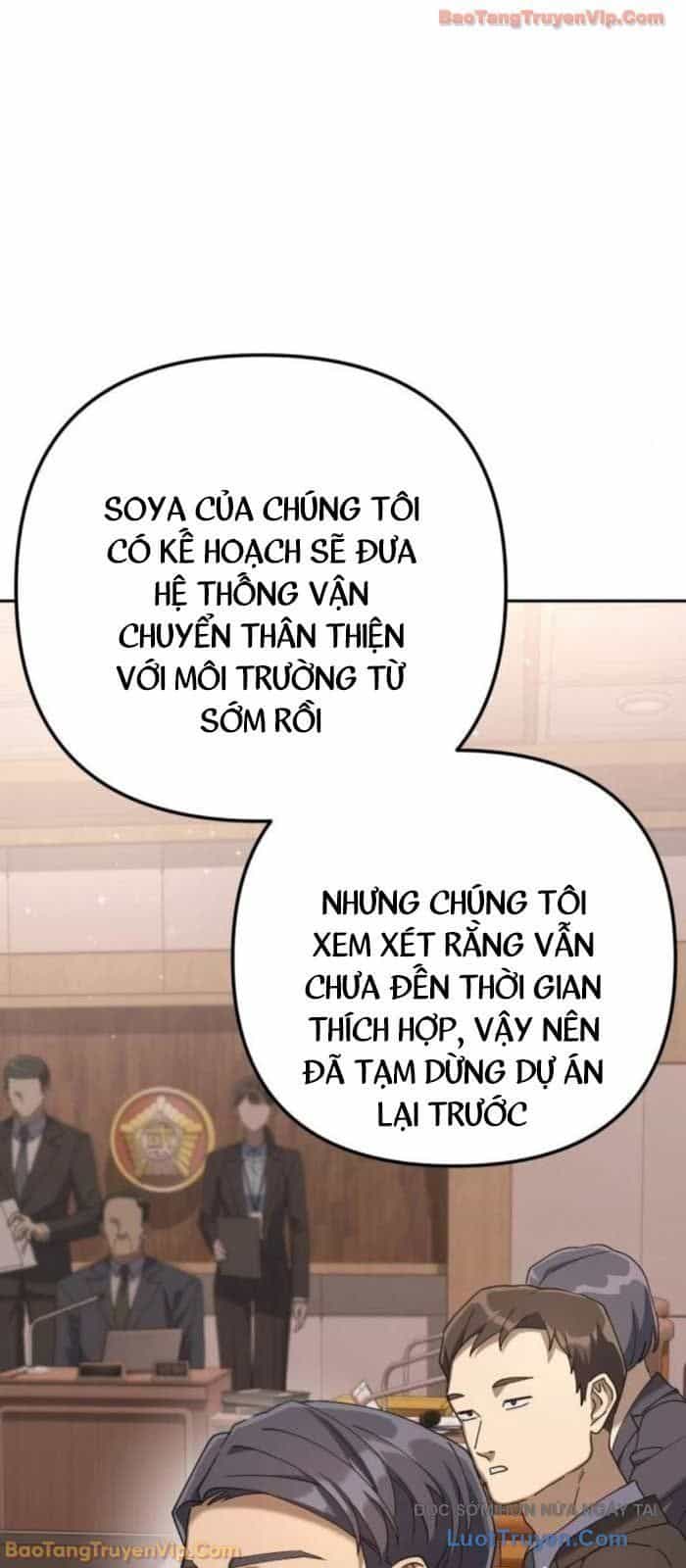 Hôm Nay Cũng Tan Làm Đúng Giờ - Chương 9 - ảnh 17
