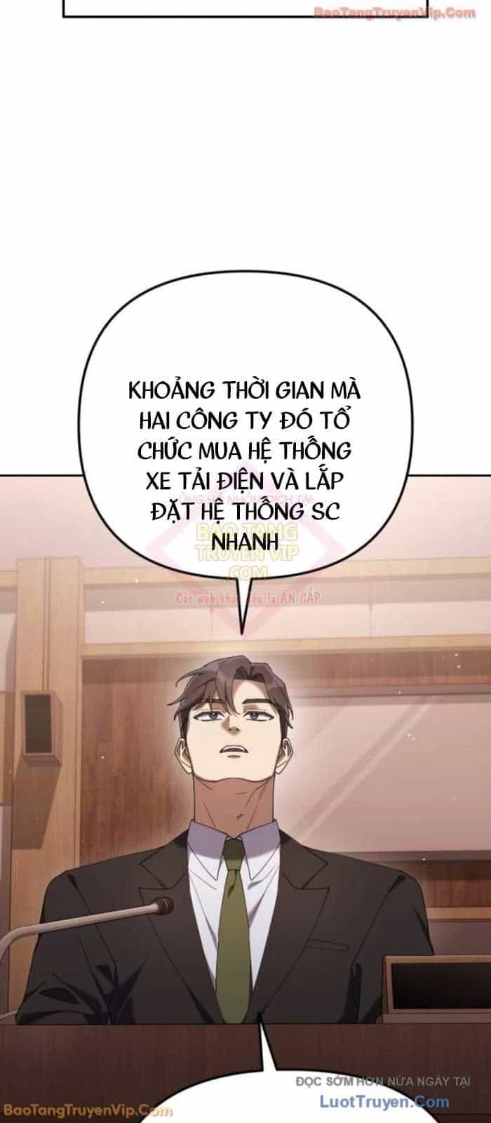 Hôm Nay Cũng Tan Làm Đúng Giờ - Chương 9 - ảnh 21