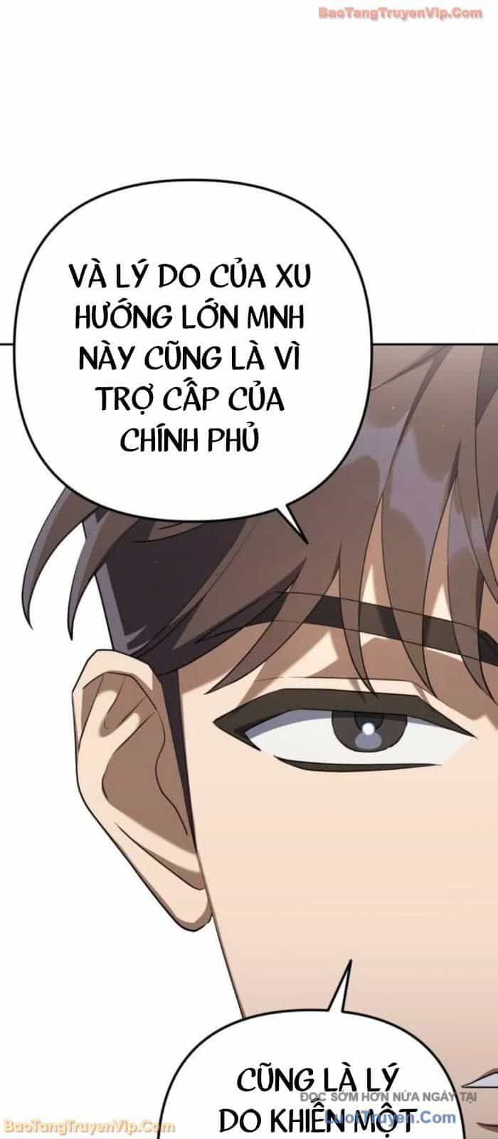 Hôm Nay Cũng Tan Làm Đúng Giờ - Chương 9 - ảnh 23