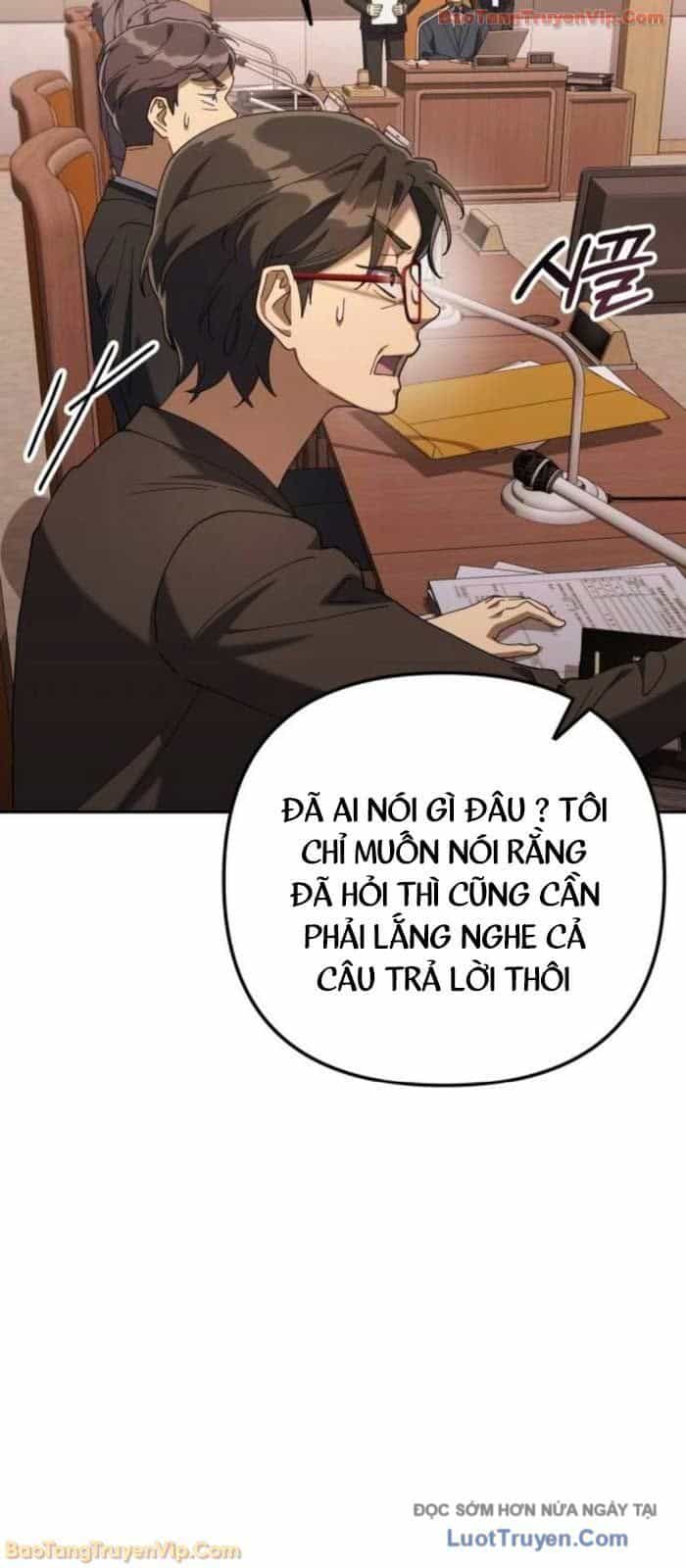 Hôm Nay Cũng Tan Làm Đúng Giờ - Chương 9 - ảnh 28