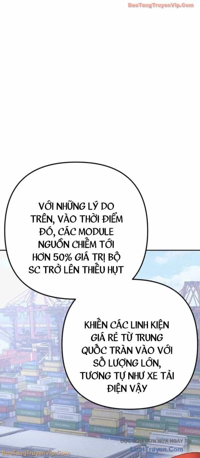 Hôm Nay Cũng Tan Làm Đúng Giờ - Chương 9 - ảnh 35