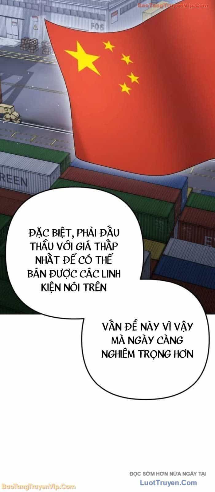 Hôm Nay Cũng Tan Làm Đúng Giờ - Chương 9 - ảnh 36