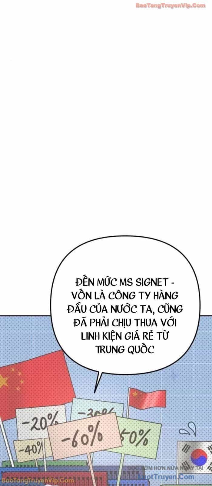 Hôm Nay Cũng Tan Làm Đúng Giờ - Chương 9 - ảnh 37