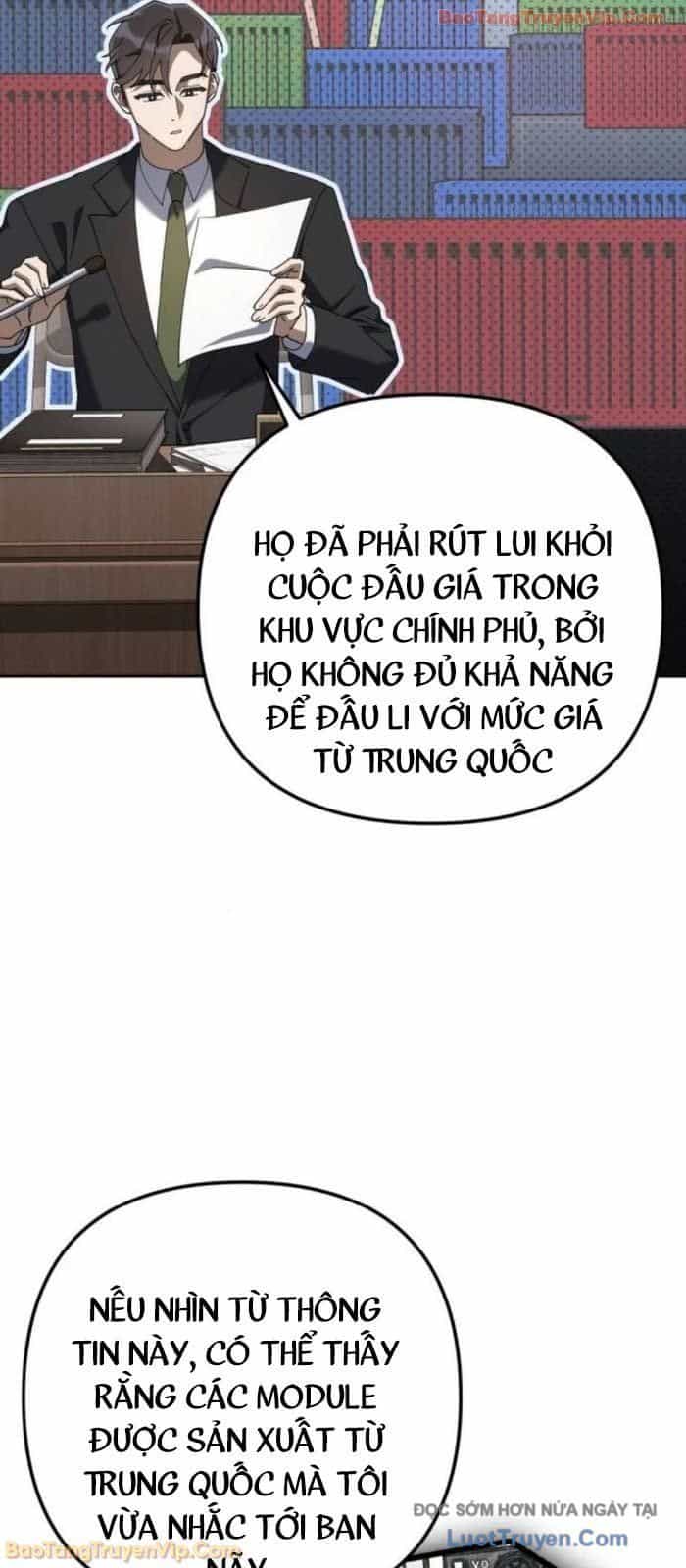 Hôm Nay Cũng Tan Làm Đúng Giờ - Chương 9 - ảnh 38