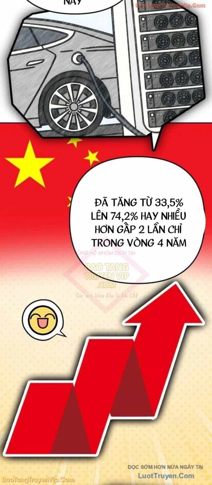 Hôm Nay Cũng Tan Làm Đúng Giờ - Chương 9 - ảnh 39