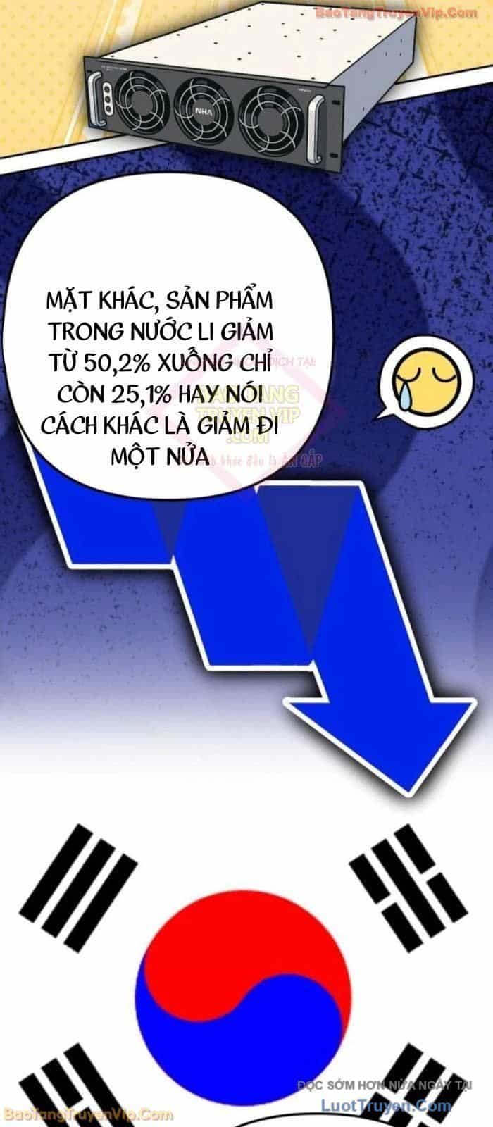 Hôm Nay Cũng Tan Làm Đúng Giờ - Chương 9 - ảnh 40