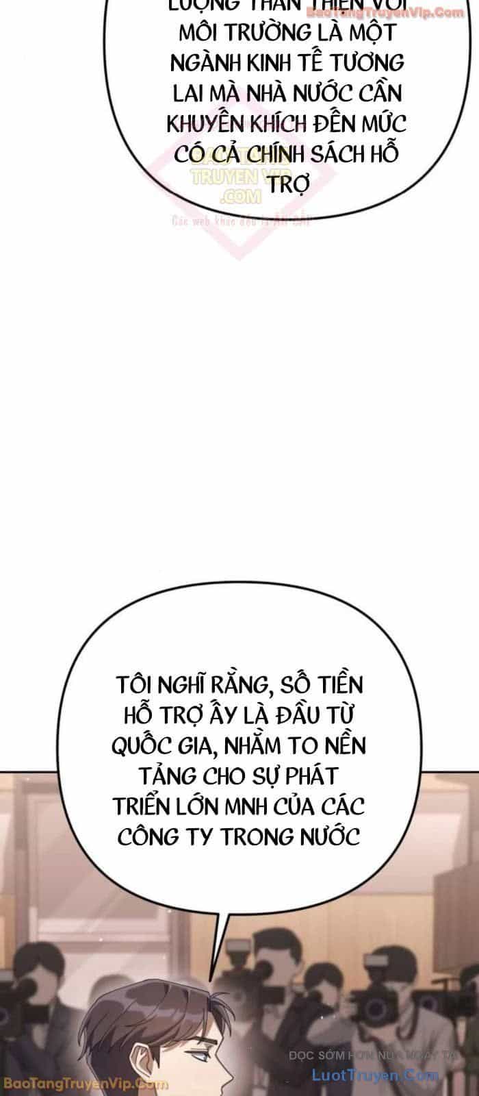 Hôm Nay Cũng Tan Làm Đúng Giờ - Chương 9 - ảnh 42
