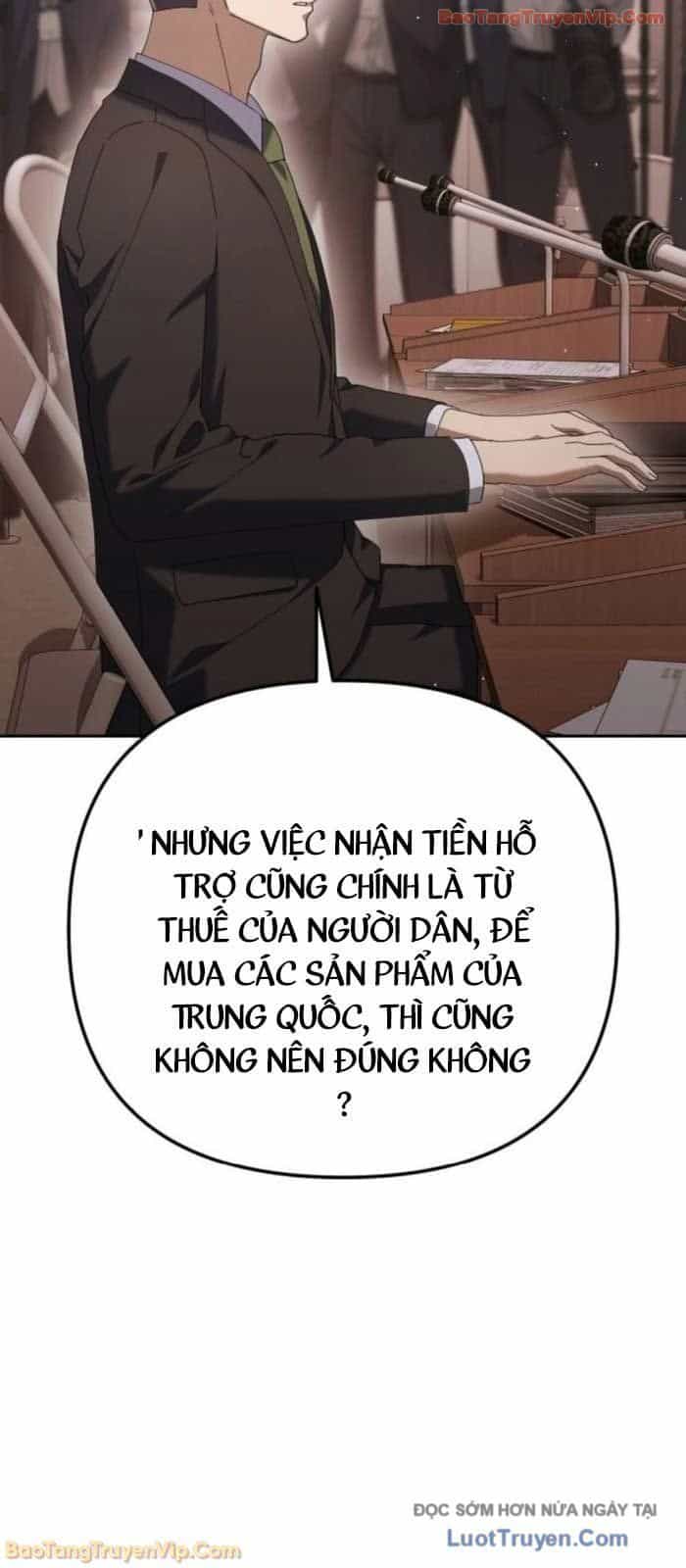 Hôm Nay Cũng Tan Làm Đúng Giờ - Chương 9 - ảnh 43