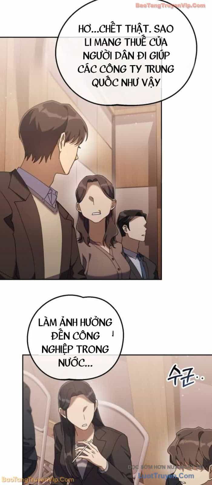 Hôm Nay Cũng Tan Làm Đúng Giờ - Chương 9 - ảnh 46
