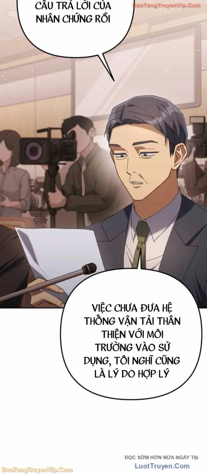 Hôm Nay Cũng Tan Làm Đúng Giờ - Chương 9 - ảnh 48