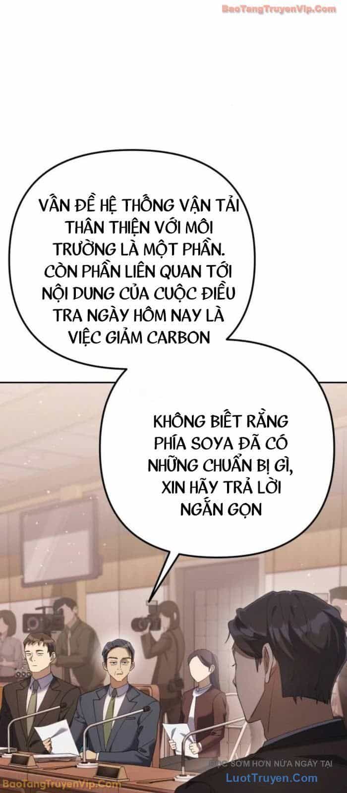 Hôm Nay Cũng Tan Làm Đúng Giờ - Chương 9 - ảnh 49