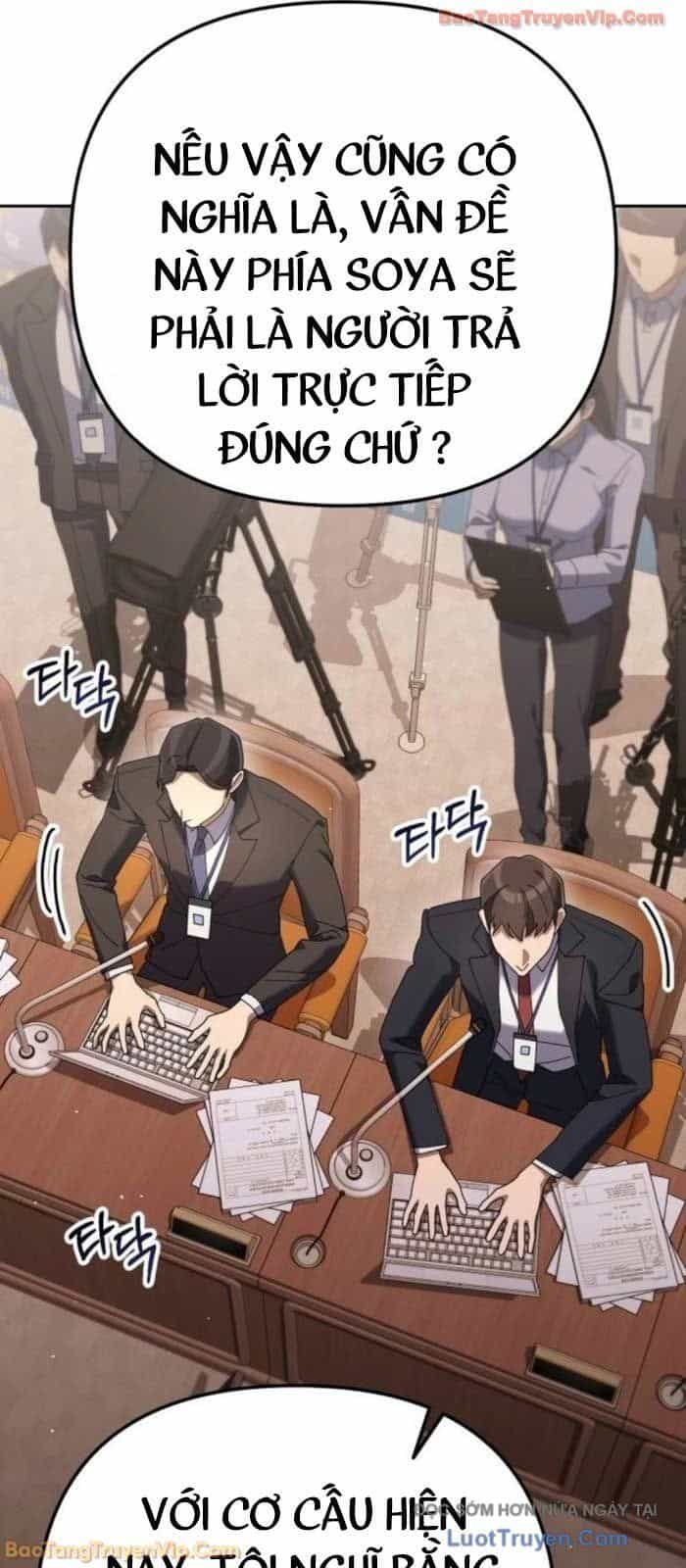 Hôm Nay Cũng Tan Làm Đúng Giờ - Chương 9 - ảnh 66