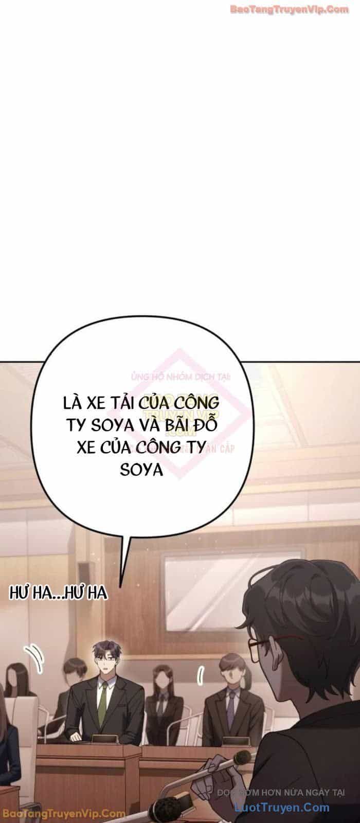 Hôm Nay Cũng Tan Làm Đúng Giờ - Chương 9 - ảnh 7