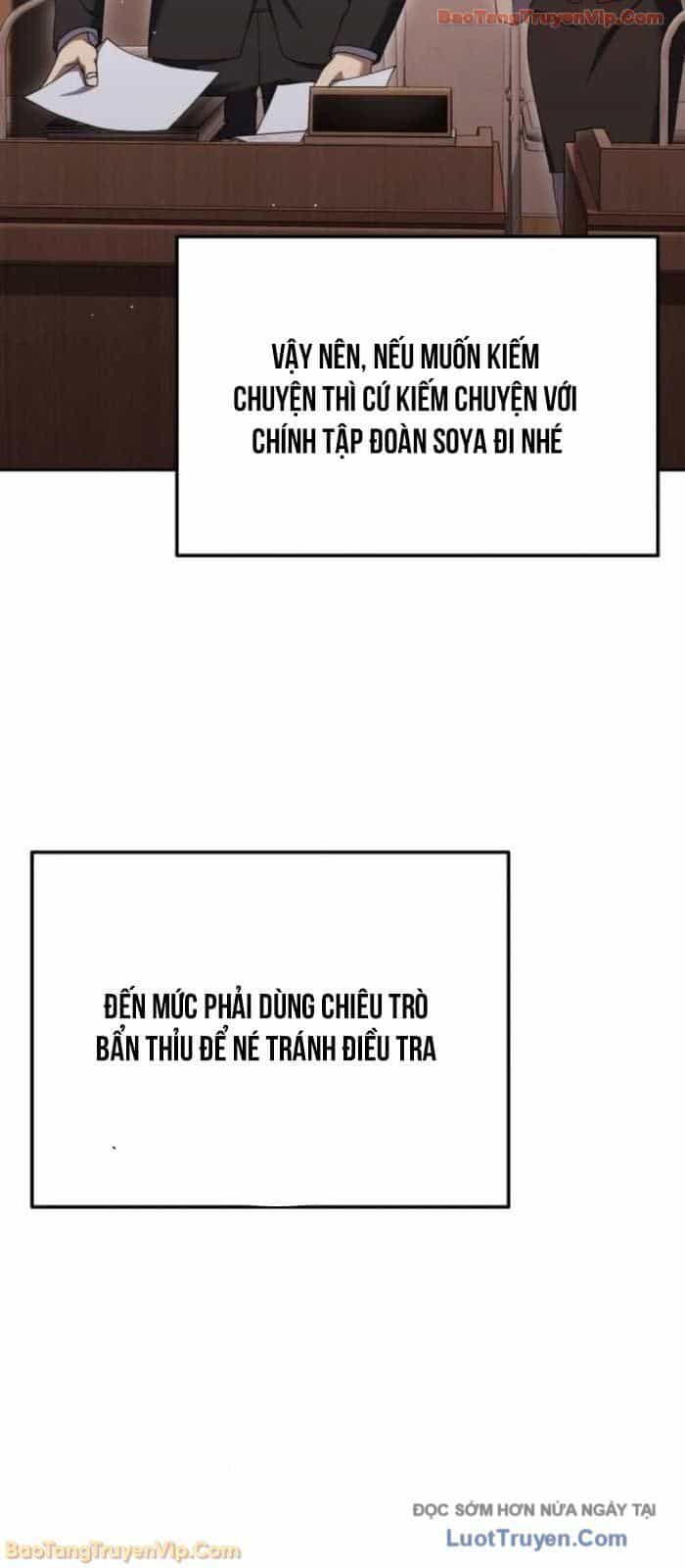 Hôm Nay Cũng Tan Làm Đúng Giờ - Chương 9 - ảnh 74