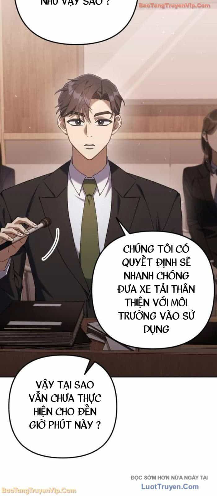 Hôm Nay Cũng Tan Làm Đúng Giờ - Chương 9 - ảnh 9