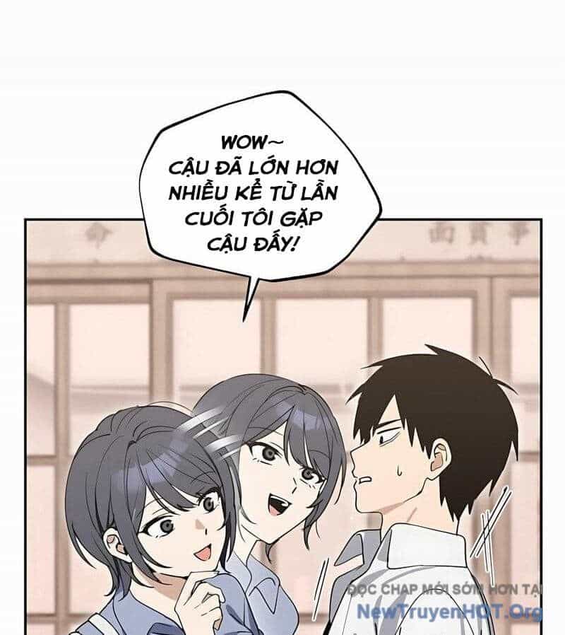 Hôm Nay Han Yoil Là Phụ Nữ - Chương 1 - ảnh 129