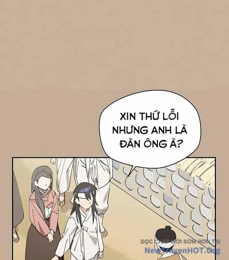 Hôm Nay Han Yoil Là Phụ Nữ - Chương 1 - ảnh 16