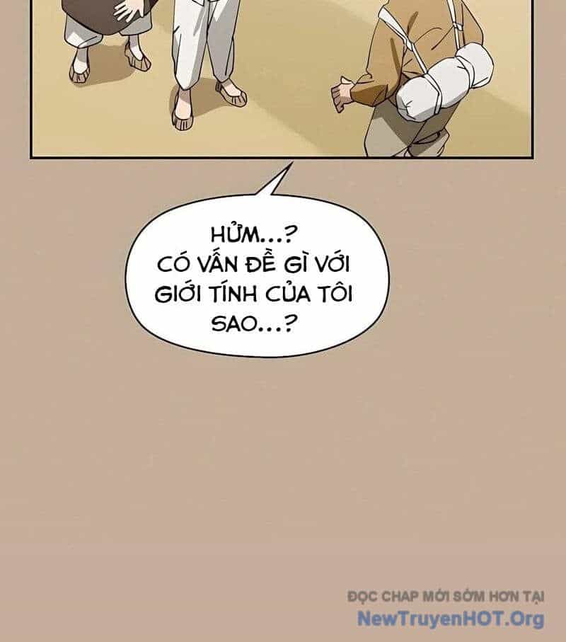 Hôm Nay Han Yoil Là Phụ Nữ - Chương 1 - ảnh 17