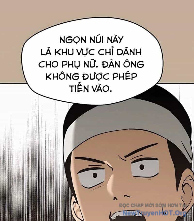 Hôm Nay Han Yoil Là Phụ Nữ - Chương 1 - ảnh 18