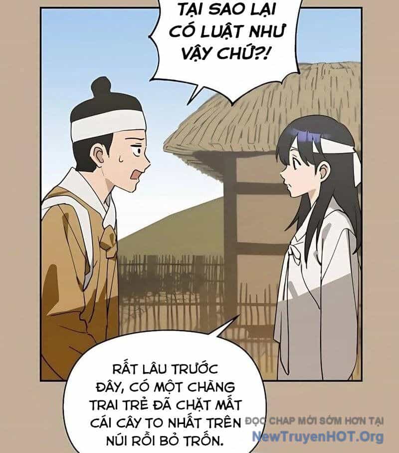 Hôm Nay Han Yoil Là Phụ Nữ - Chương 1 - ảnh 20