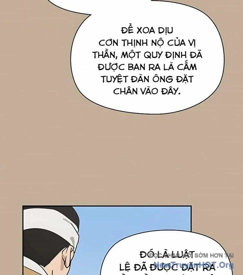 Hôm Nay Han Yoil Là Phụ Nữ - Chương 1 - ảnh 21