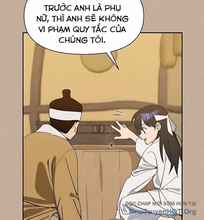 Hôm Nay Han Yoil Là Phụ Nữ - Chương 1 - ảnh 36