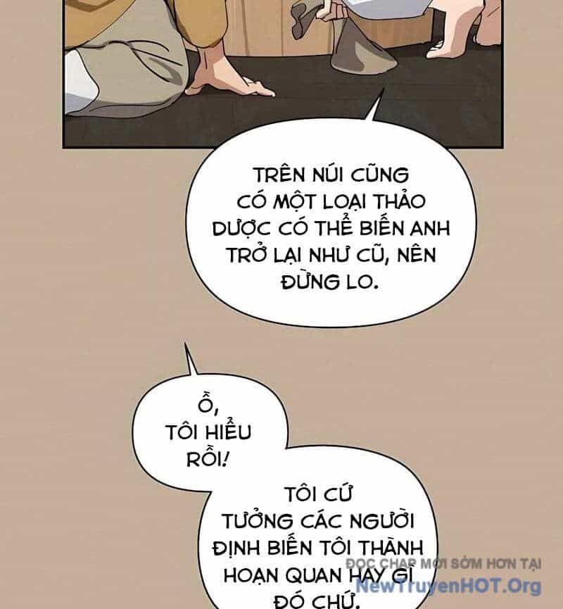 Hôm Nay Han Yoil Là Phụ Nữ - Chương 1 - ảnh 37