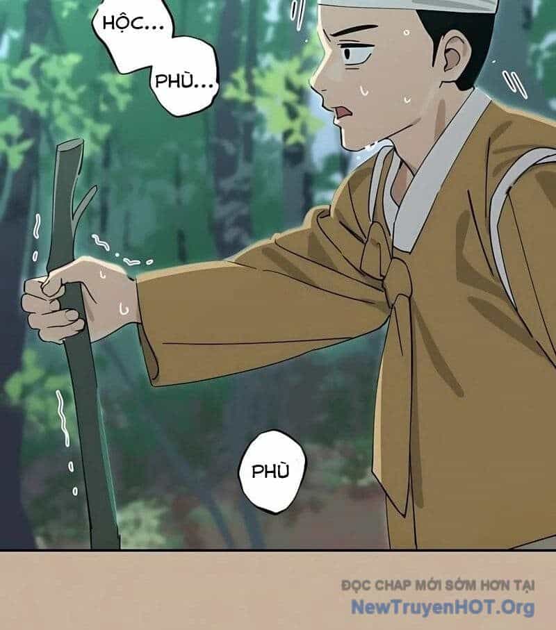 Hôm Nay Han Yoil Là Phụ Nữ - Chương 1 - ảnh 4