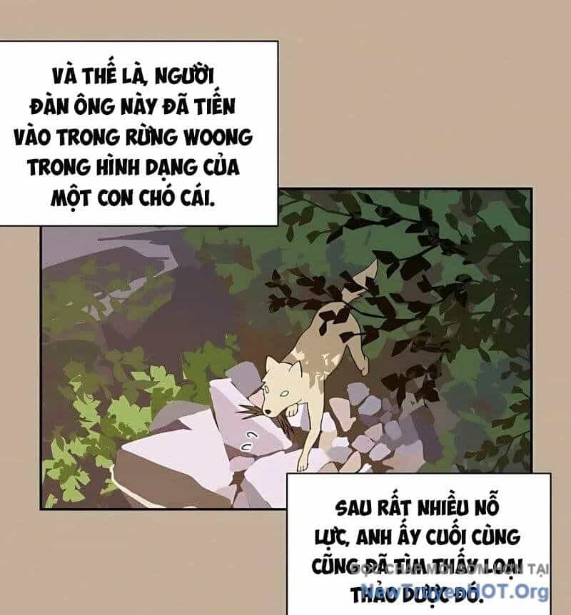 Hôm Nay Han Yoil Là Phụ Nữ - Chương 1 - ảnh 55