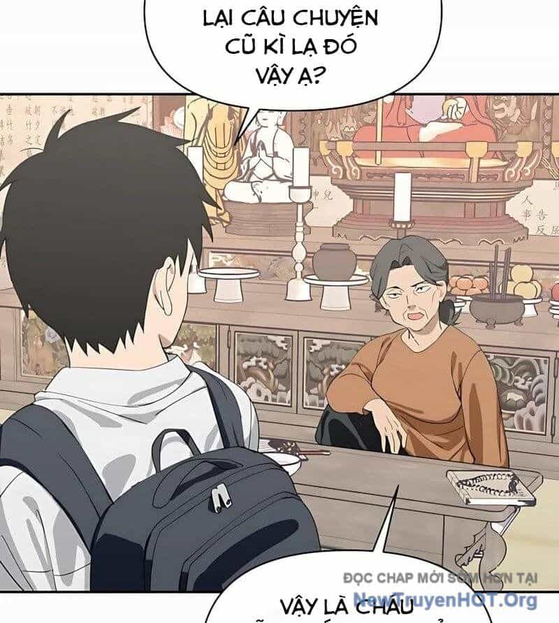 Hôm Nay Han Yoil Là Phụ Nữ - Chương 1 - ảnh 69