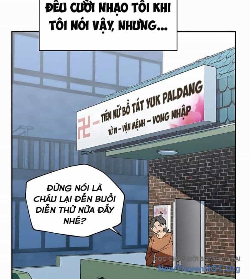 Hôm Nay Han Yoil Là Phụ Nữ - Chương 1 - ảnh 75