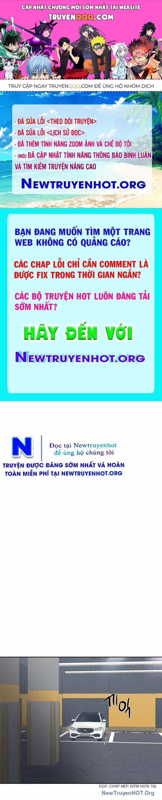 Hôm Nay Han Yoil Là Phụ Nữ - Chương 10 - ảnh 1