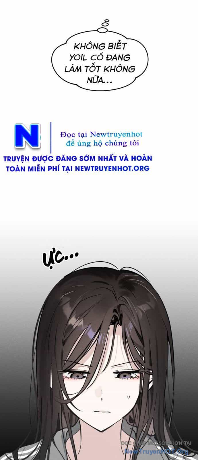 Hôm Nay Han Yoil Là Phụ Nữ - Chương 10 - ảnh 15