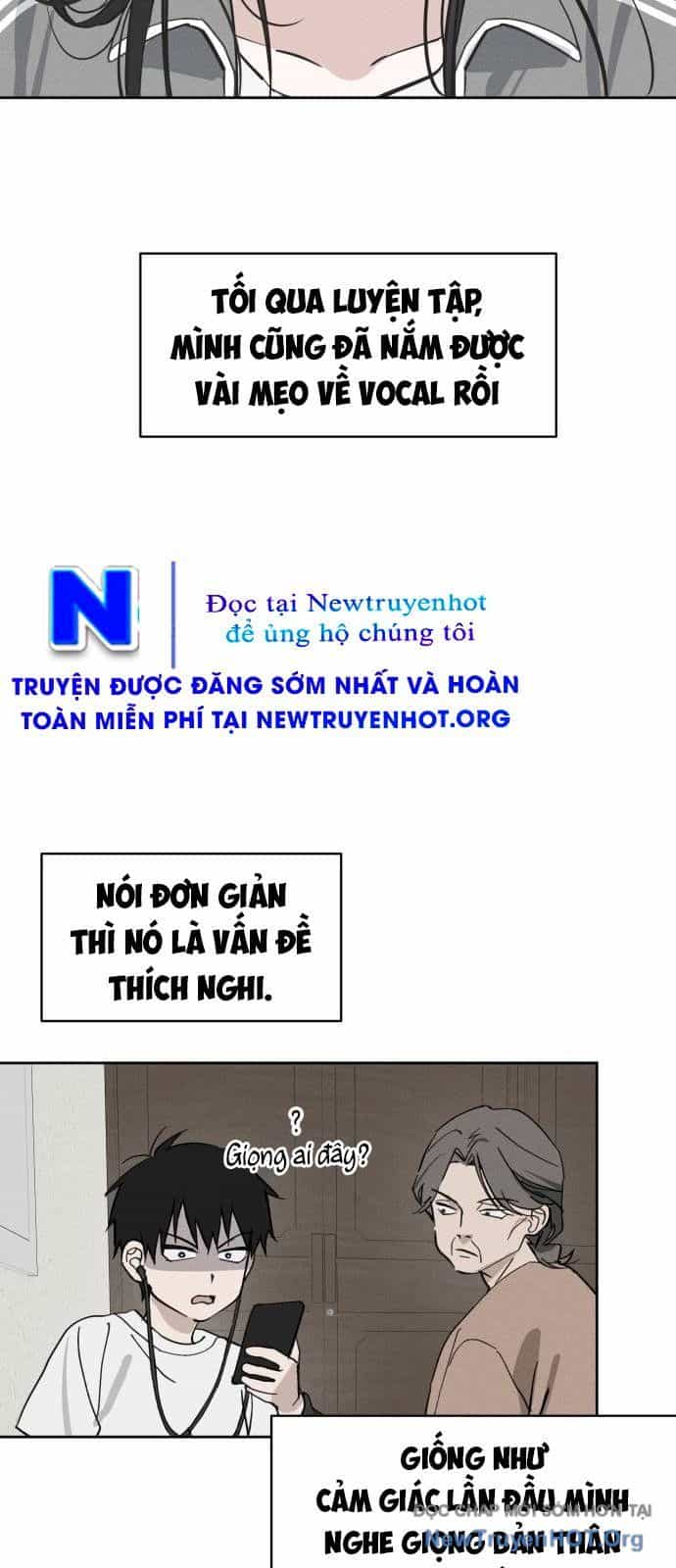 Hôm Nay Han Yoil Là Phụ Nữ - Chương 10 - ảnh 16