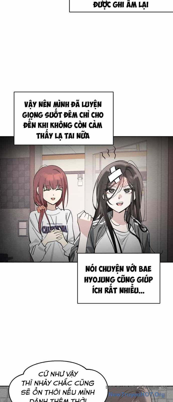 Hôm Nay Han Yoil Là Phụ Nữ - Chương 10 - ảnh 17